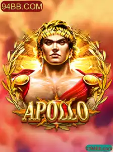 Descubra o Mundo de Apollo: O Novo Jogo que Está Conquistando Entusiastas