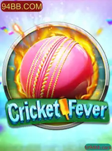 Descubra o Mundo Empolgante de CricketFever com 94BB.COM