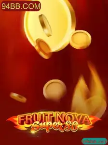 Descubra o Emocionante Mundo de FruitNovaSuper80