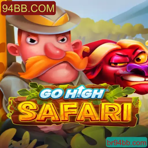 GoHighSafari: Explorando o Novo Jogo de Aventura Selvagem
