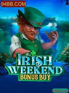 Descubra o Jogo Estimulante: IrishWeekendBonusBuy e a Experiência 94BB.COM
