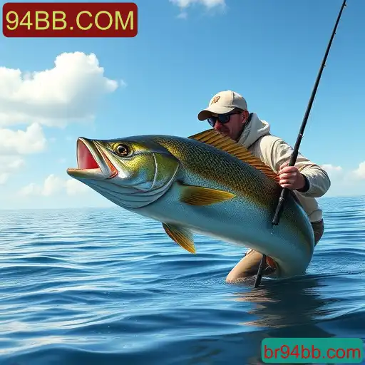 Jogos de pesca