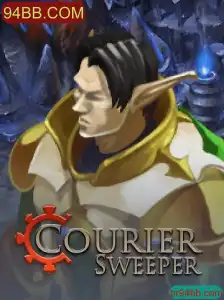Explorando o Mundo do CourierSweeper: Um Jogo Estratégico Inovador