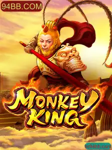 Explorando o Mundo de MonkeyKing: Uma Experiência Inovadora com 94BB.COM