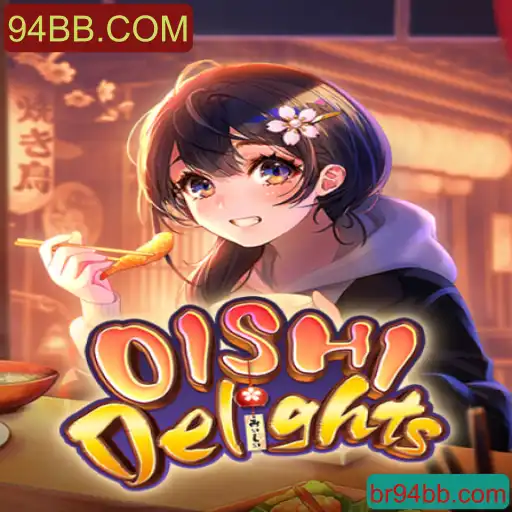 Desvendando o Mundo de OishiDelights: Um Jogo Envolvente e Moderno