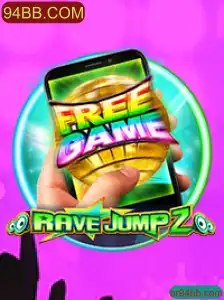 Explorando o Mundo de RaveJump2M e a Influência de 94BB.COM
