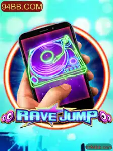 RaveJumpmobile: Descubra o Mundo Empolgante deste Jogo Inovador
