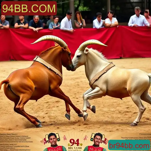 Rinha de galos