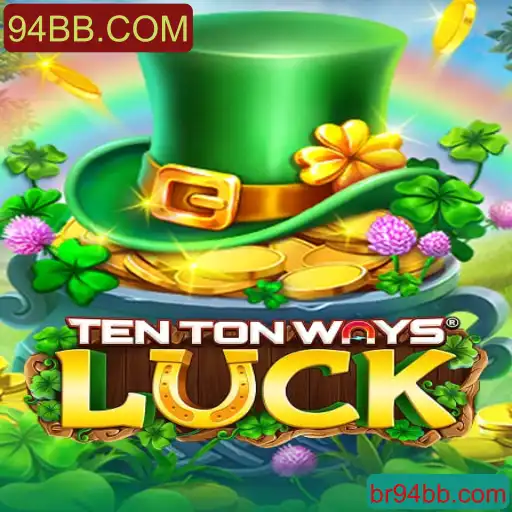 Explorando o Mundo de 'TenTonWaysLuck' no Universo de Jogos Online