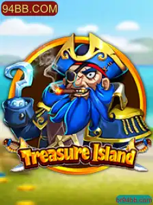 TreasureIsland: Aventura e Estratégia no Jogo Online