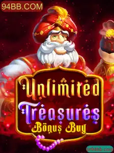 Descubra o Fascinante Jogo UnlimitedTreasuresBonusBuy!